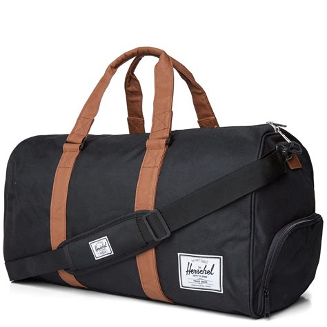 herschel supply duffle bags.